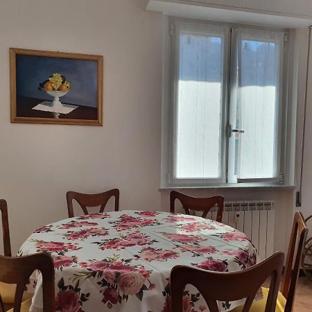 Appartamento Primavera Rapallo Esterno foto