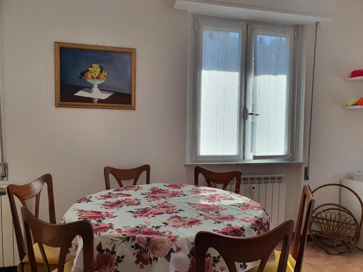 Appartamento Primavera Rapallo Esterno foto
